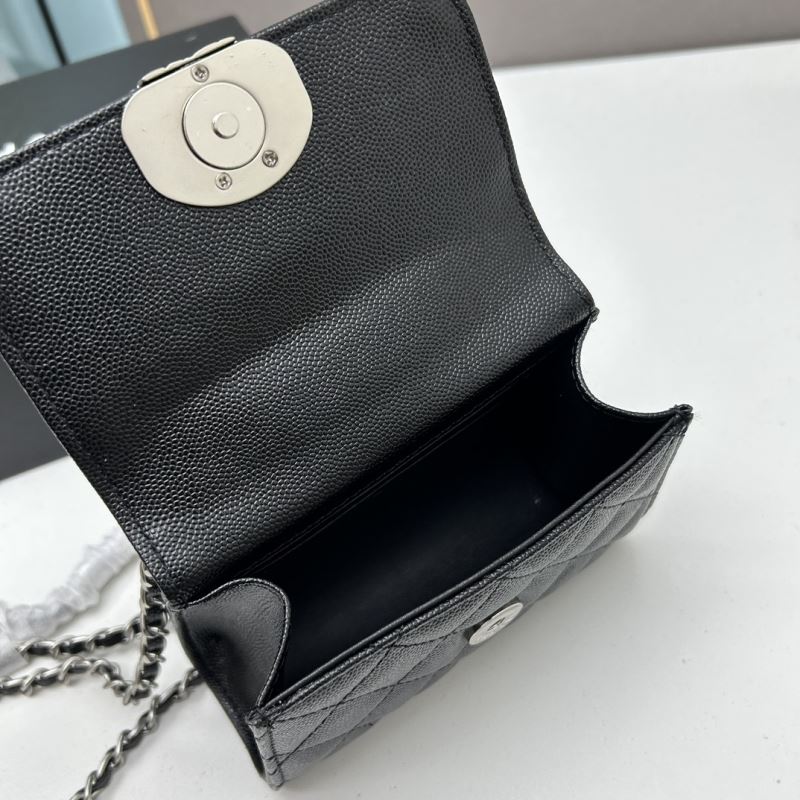 Chanel Satchel Bags